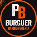 PB Burguer - logo