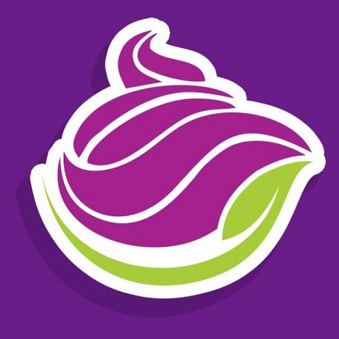 Pier Açaí I Sorvetes I Yogo - logo