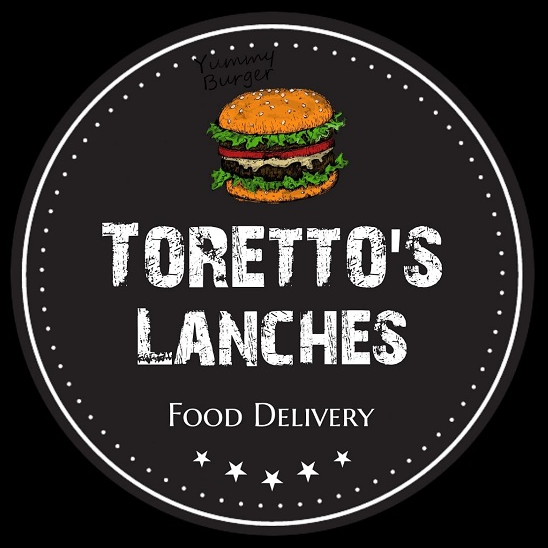Toretto´s Lanches - logo