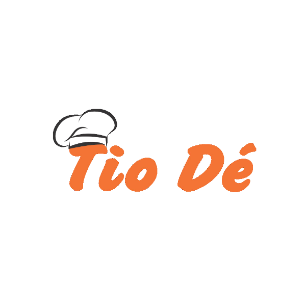 Tio Dé - logo
