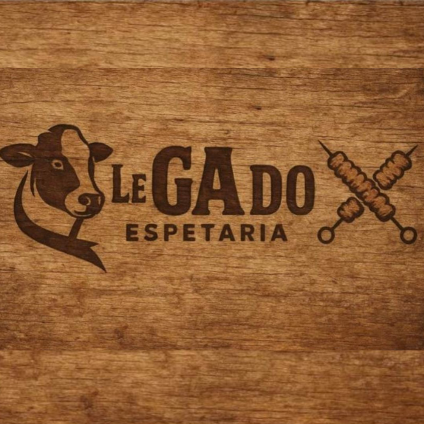 Le Gado Espetaria - logo