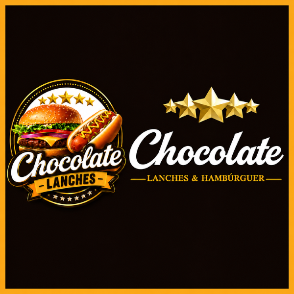 Chocolate Lanches - logo