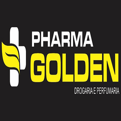 PharmaGolden  - logo