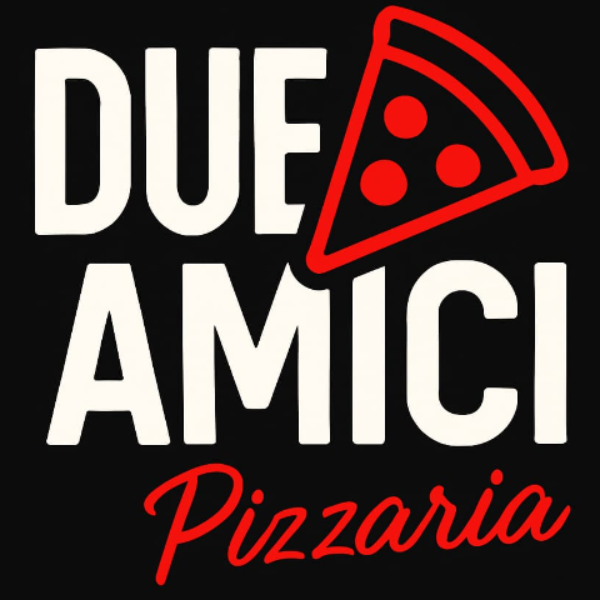 Due Amici - Lençóis Paulista - logo