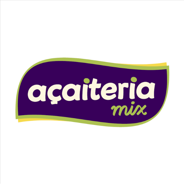 Açaíteria Mix - logo