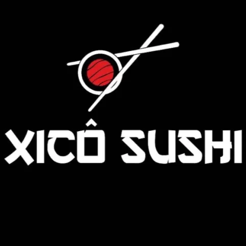 Xicô Sushi  - logo