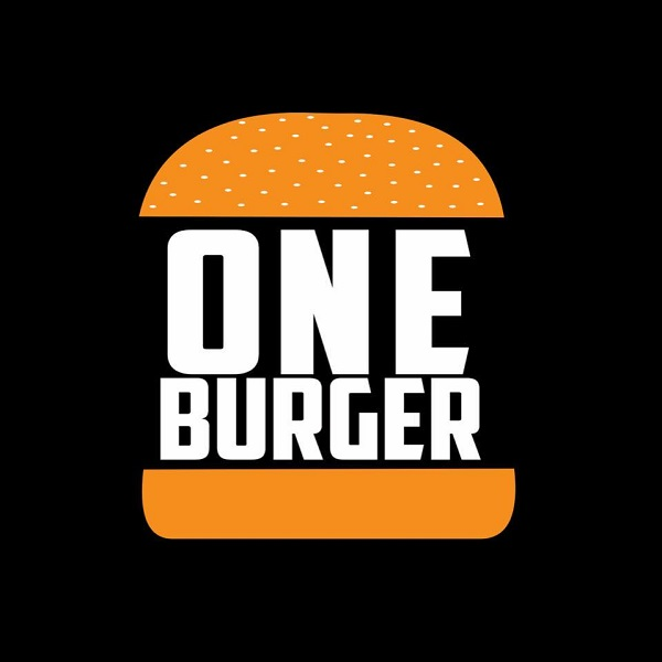 One Burger - logo