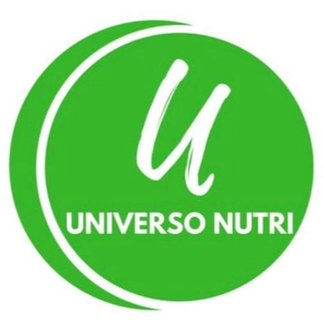 Universo Nutri - logo