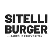 Sitelli Hamburgueria - logo