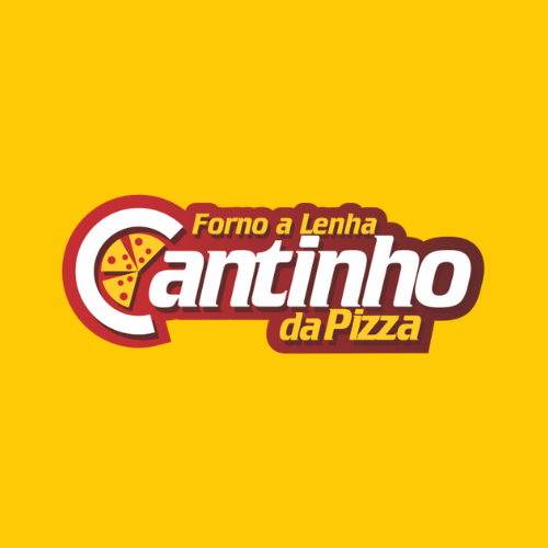 Cantinho da Pizza - logo
