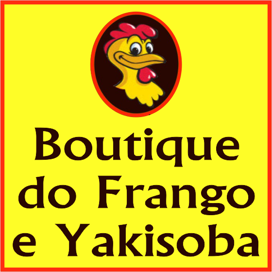 Yakisoba e Frango | Boutique do Frango - logo