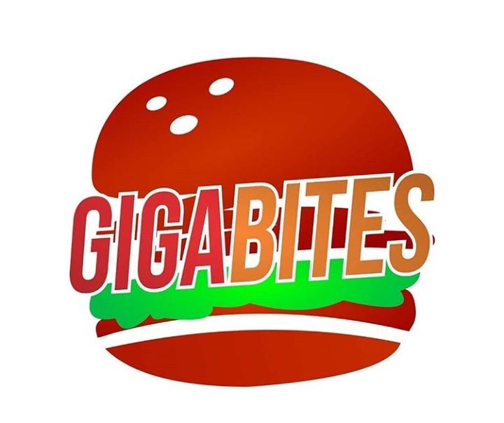 Gigabites Centro - logo