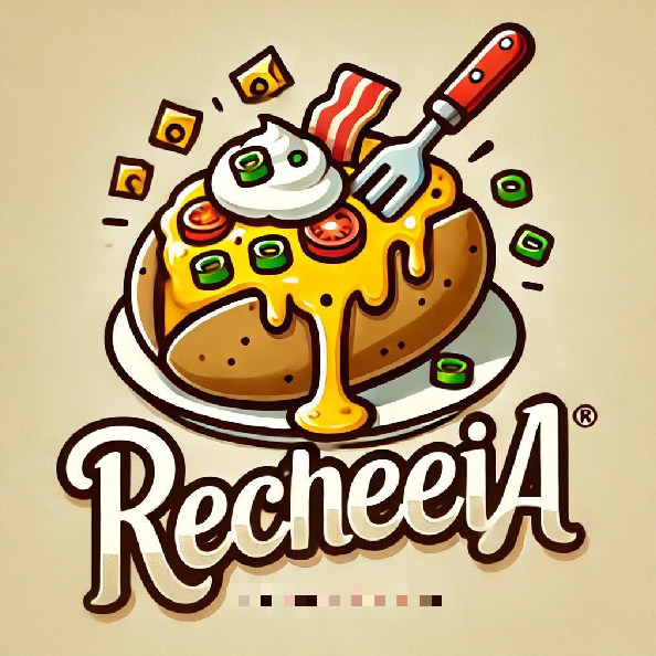Recheeia - logo