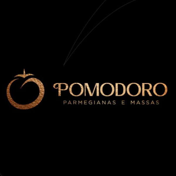 Pomodoro Parmegianas e Massas - logo