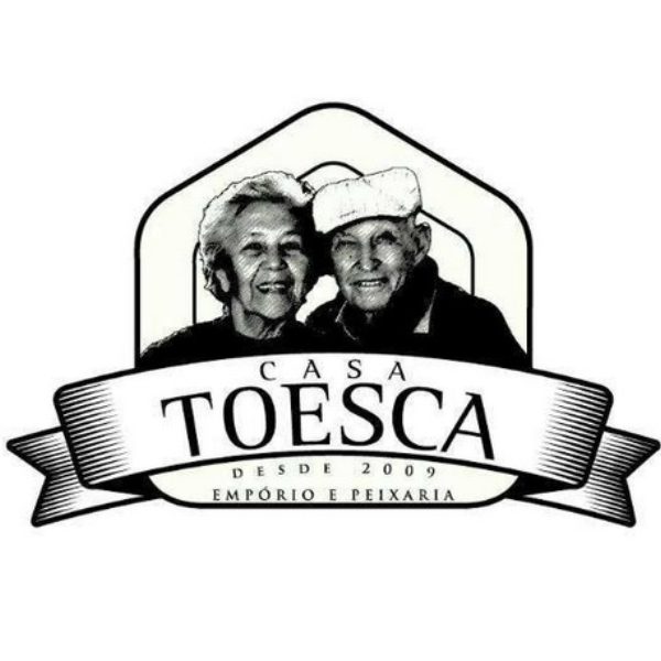 Casa Toesca - Empório e Peixaria - logo