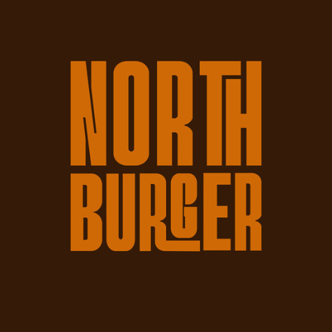 North Burger - logo