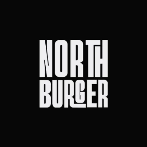 North Burger - logo
