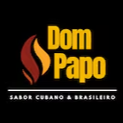 Dom Papo Food Truck - logo