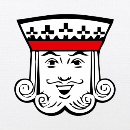 Rei das Esfihas QB - logo