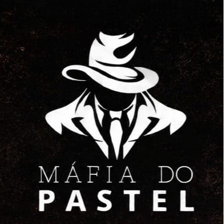 Máfia do Pastel - logo