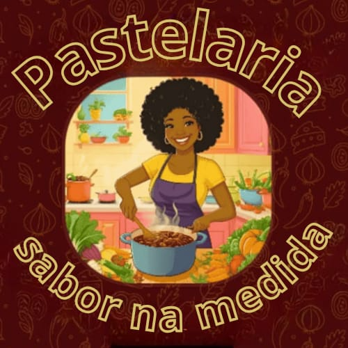 Pastelaria Sabor na Medida - logo