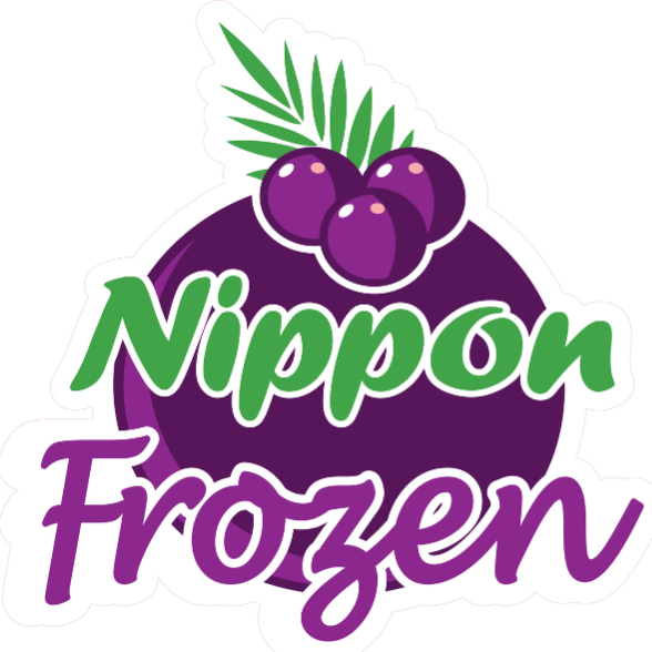 NIPPON FROZEN - logo