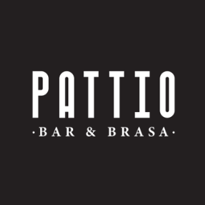 Pattio Burguer - logo