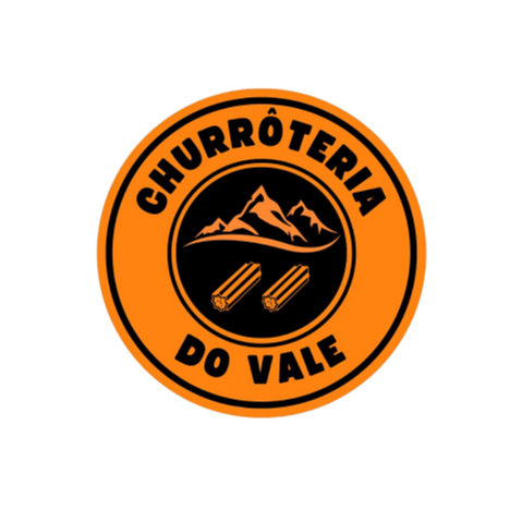 CHURRÔTERIA DO VALE - logo