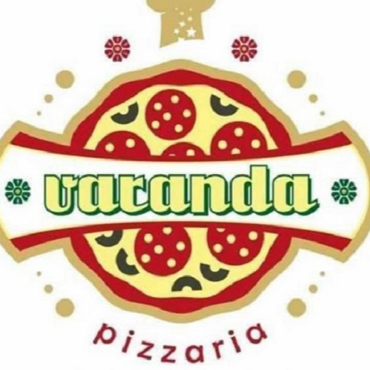 Restaurante e Pizzaria Varanda  - logo