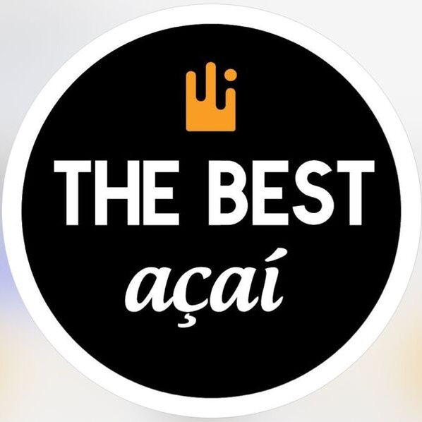 The Best Açaí - logo