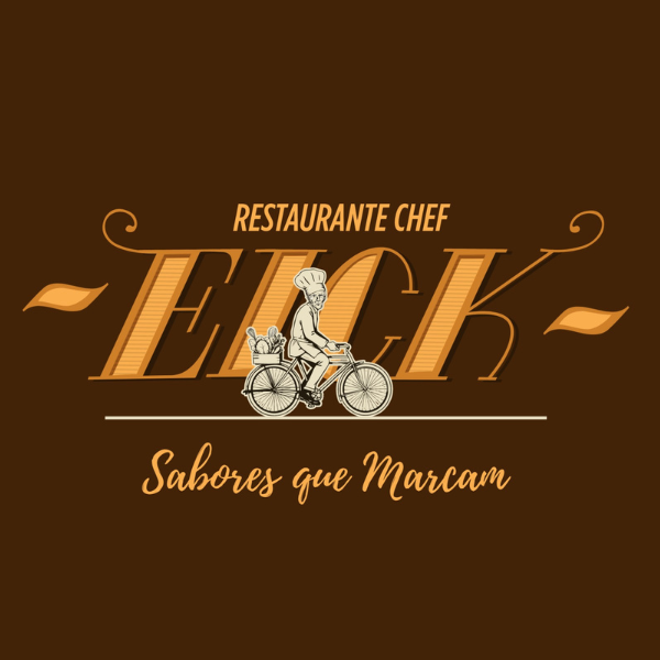 Restaurante Chef Eick - logo