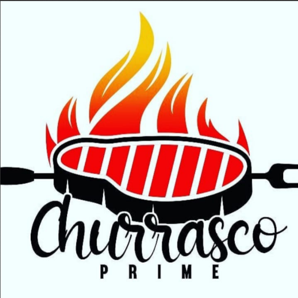 Churrasco Prime - logo