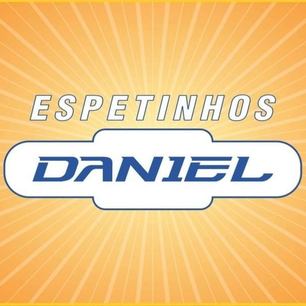 Daniel Espetinhos - logo