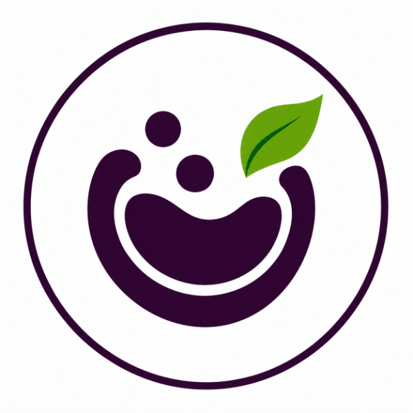 Açaíê Vitaminas de açaí - logo