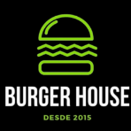 Burger House - logo