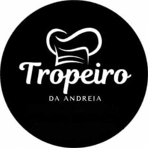 Tropeiro Da Andreia  - logo