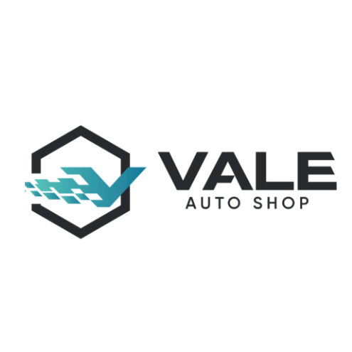 Vale Auto Shop - logo