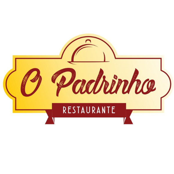 O Padrinho Lanches - logo