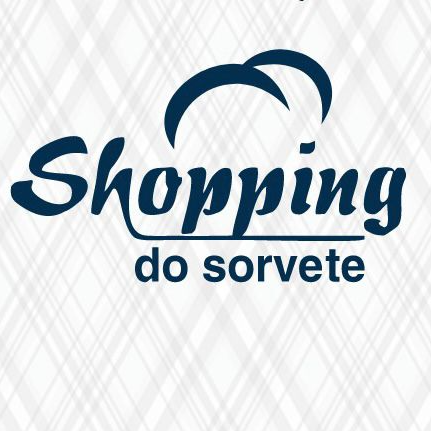 Shopping do Sorvete - logo