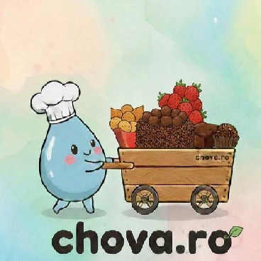 Chova.ro - logo