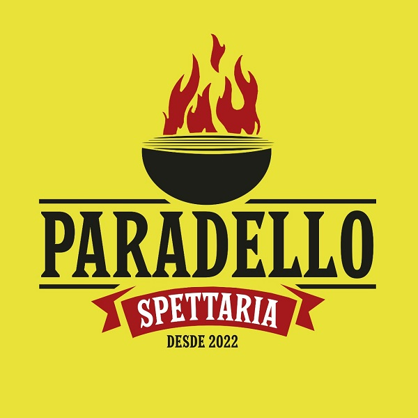 Paradello Spettaria - logo
