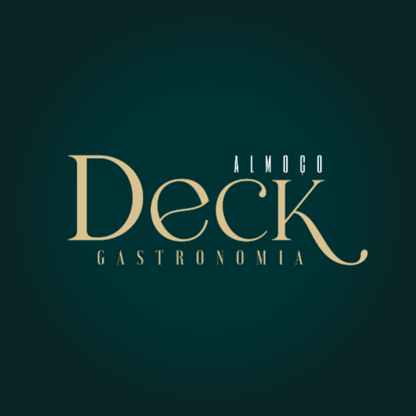Deck Almoço - logo