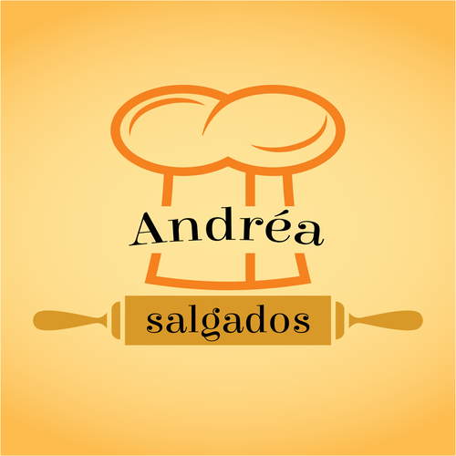 Andrea Salgados - logo