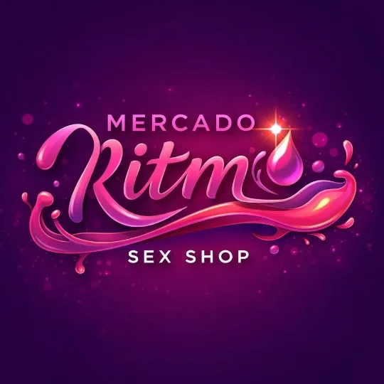 Mercado Ritmo Sex Shop - logo