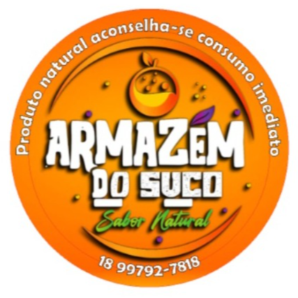 ARMAZEM DO SUCO E LANCHONETE LTDA - logo