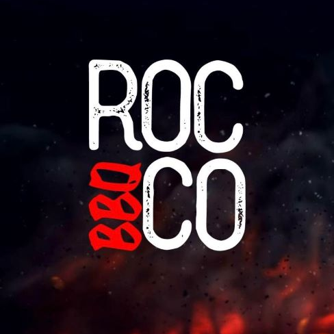 ROCCO BBQ - logo