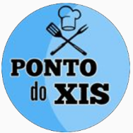 Ponto do Xis - logo
