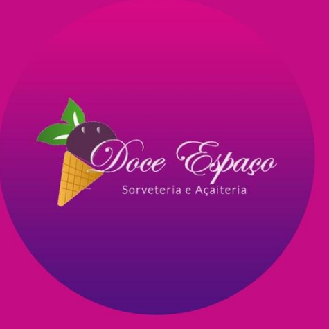 Doce Espaço - logo