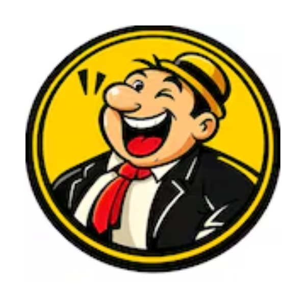 Buchim Chei - logo