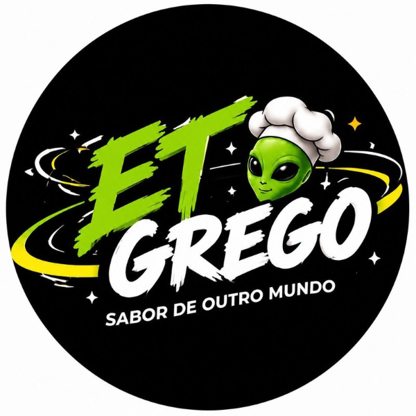 ET GREGO  - logo